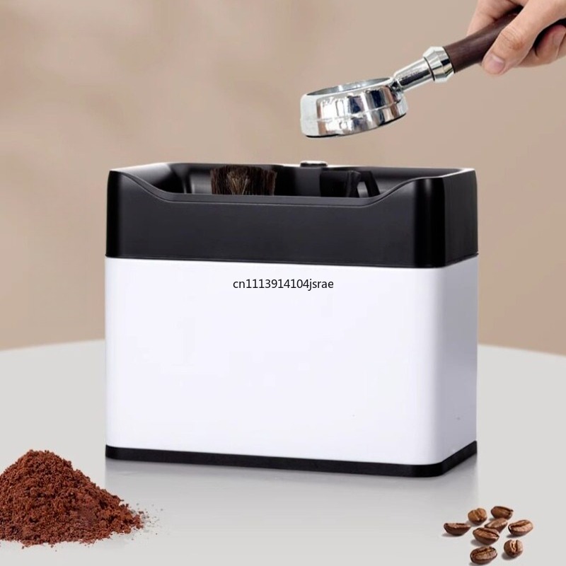 Equipment Of Coffee Machine - เครื่องล้างตะแกรงกรองกาแฟอัตโนมัติไฟฟ้า สำหรับเครื่องชงกาแฟเอสเพรสโซ ใช้ได้ทั้งในบ้าน ร้านกาแฟ และอุปกรณ์ชงกาแฟเชิงพาณิชย์