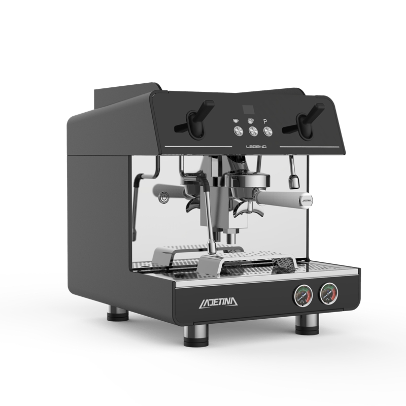 Equipment Of Coffee Machine - เครื่องชงกาแฟเอสเพรสโซแบบตั้งโปรแกรมได้ ผลิตจากโรงงาน ดีไซน์ใหม่ อุปกรณ์ชงกาแฟสำหรับโรงแรม