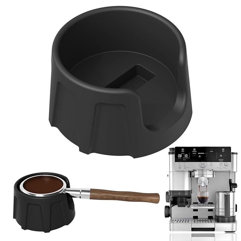 Coffee Equipment Set - ที่วางพอร์ทาฟิลเตอร์ ใช้ได้กับเครื่องชงกาแฟเอสเพรสโซ, แท่นวางอุปกรณ์สำหรับเครื่องชงกาแฟ Luxe Cafe Maker