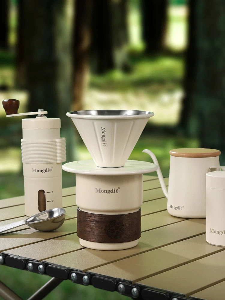 ชุดชงกาแฟด้วยมือ อุปกรณ์ชงกาแฟ - Coffee.Equipment Parts บทวิจารณ์และราคา