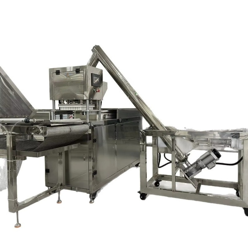 สายการผลิตน้ำตาลอัตโนมัติ เครื - Coffee Equipment China บทวิจารณ์และราคา