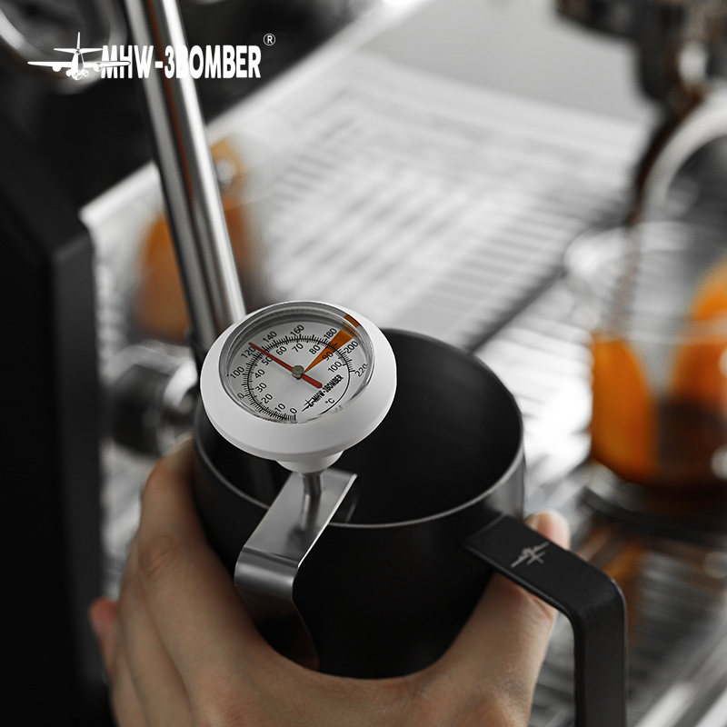 MHW-3BOMBER 0 ถึง100 ℃   เครื่ - Coffee Equipment Set บทวิจารณ์และราคา