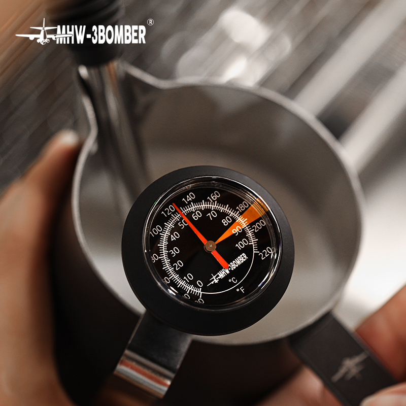 MHW-3BOMBER 0 ถึง100 ℃   เครื่ - Coffee Equipment Set บทวิจารณ์และราคา