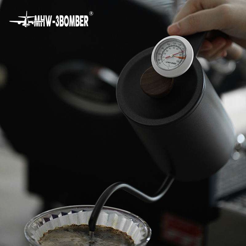 MHW-3BOMBER 0 ถึง100 ℃   เครื่ - Coffee Equipment Set บทวิจารณ์และราคา