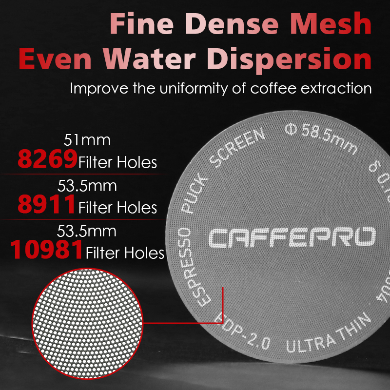 ชุดแม่เหล็กกรองกาแฟ Caffeepro  - Coffee Equipment Set บทวิจารณ์และราคา