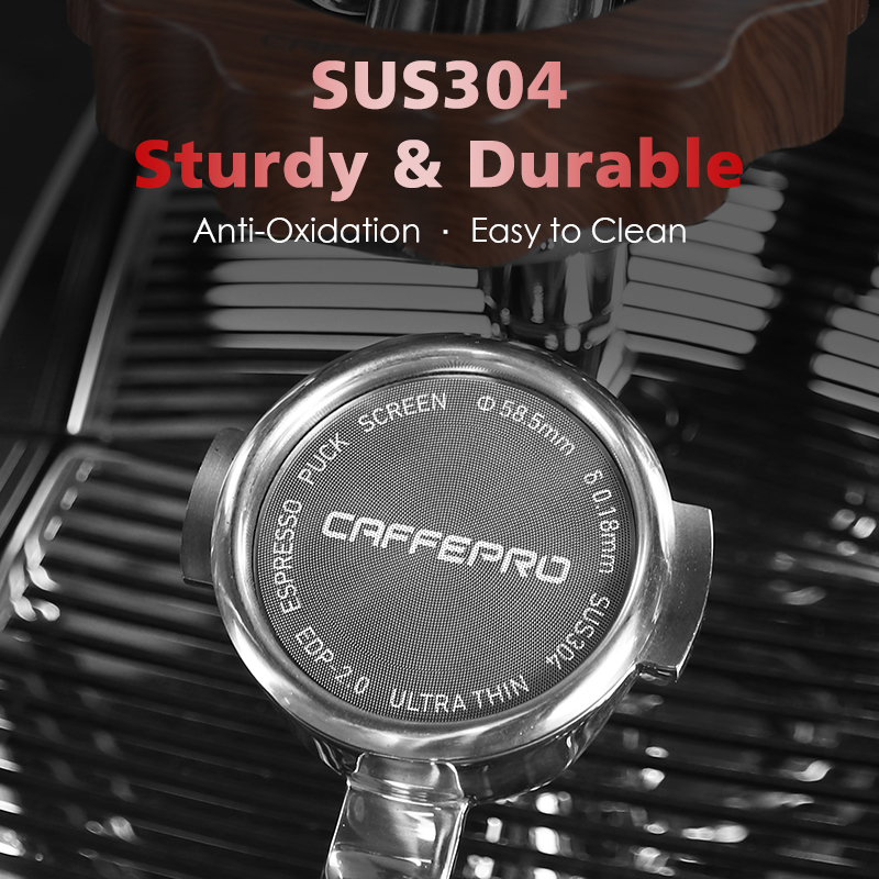 ชุดแม่เหล็กกรองกาแฟ Caffeepro  - Coffee Equipment Set บทวิจารณ์และราคา