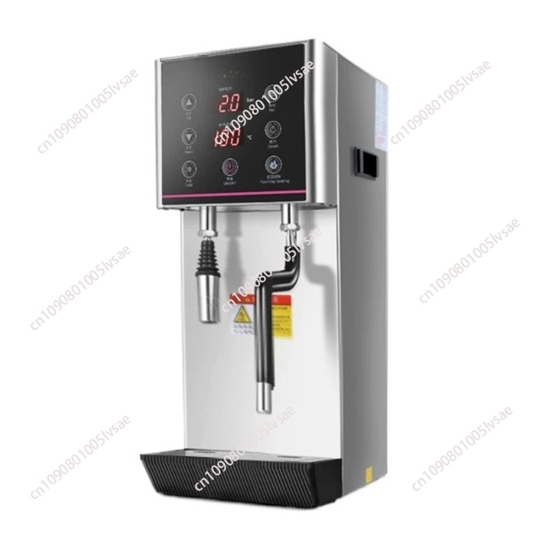เครื่องทำฟองนมอัตโนมัติสำหรับร - Coffee Equipment For Coffee Shop บทวิจารณ์และราคา