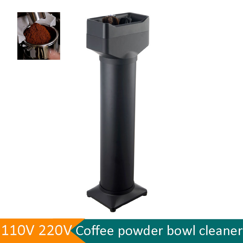 เครื่องทำความสะอาดด้ามจับกาแฟข - Equipment Of Coffee Machine บทวิจารณ์และราคา
