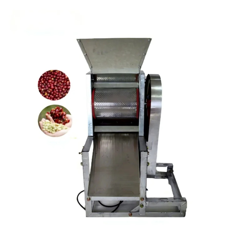 เครื่องคั่วกาแฟแบบพิเศษ ยี่ห้อ - Coffee Equipment China บทวิจารณ์และราคา