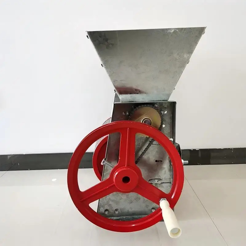 เครื่องปอกเปลือกกาแฟไฟฟ้าแบบแน - Coffee Equipment China บทวิจารณ์และราคา