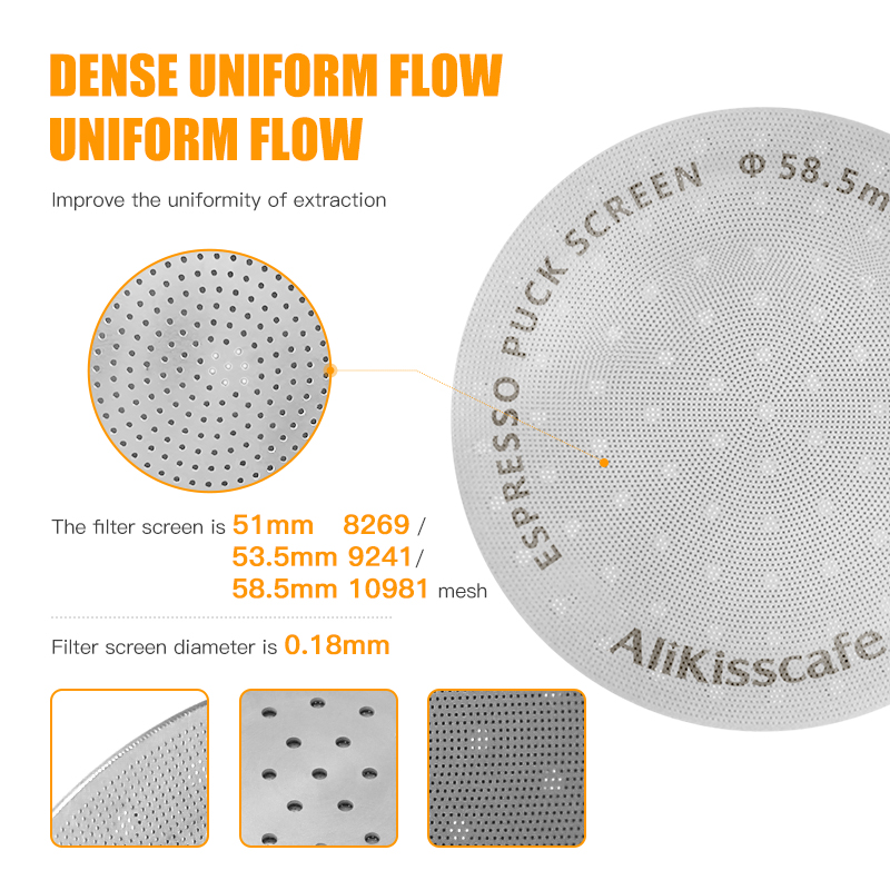 Alikisscafe ตัวกรองแบบเหน็บ, เ - Coffee Equipment Set บทวิจารณ์และราคา