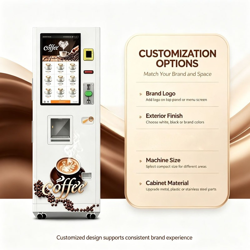 เครื่องจำหน่ายกาแฟอัตโนมัติ บด - Equipment Of Coffee Machine บทวิจารณ์และราคา