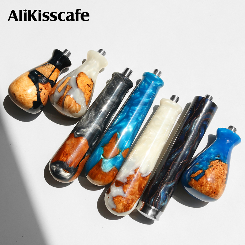 ด้ามจับพอร์ตาฟิลเตอร์กาแฟ M10  - Coffee Equipment Set บทวิจารณ์และราคา