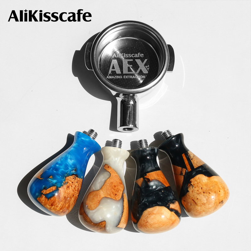 ด้ามจับพอร์ตาฟิลเตอร์กาแฟ M10  - Coffee Equipment Set บทวิจารณ์และราคา