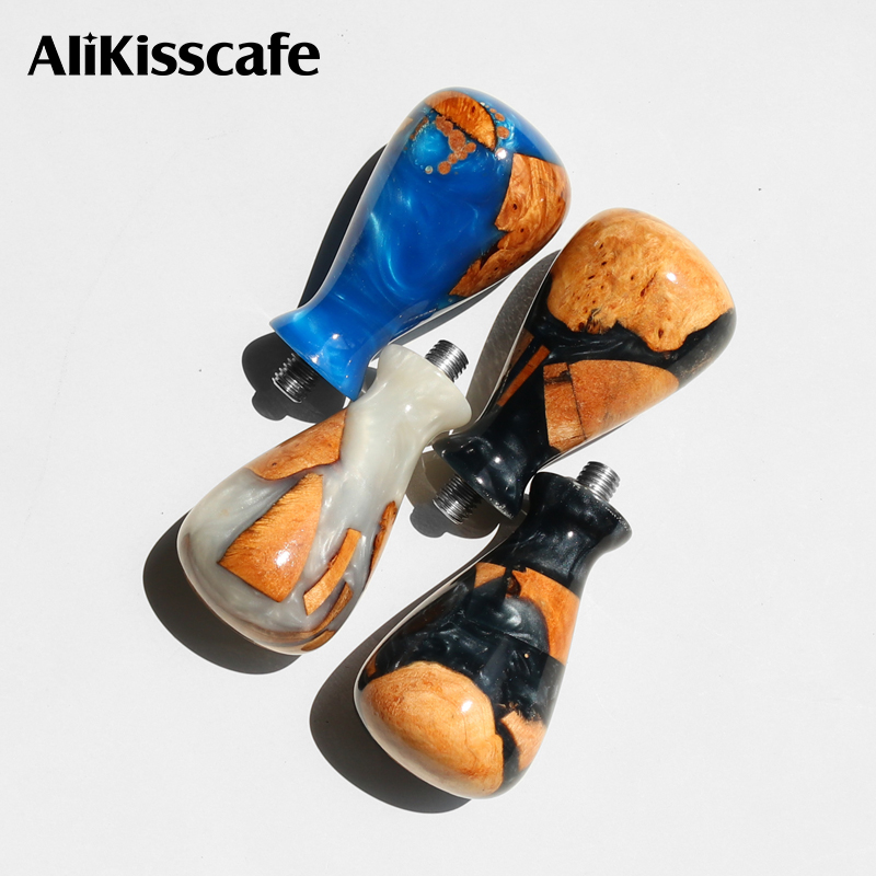 ด้ามจับพอร์ตาฟิลเตอร์กาแฟ M10  - Coffee Equipment Set บทวิจารณ์และราคา