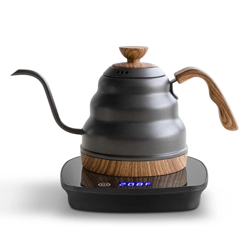 หม้อต้มกาแฟแบบหยดขนาด 600 มล.  - Coffee Equipment China บทวิจารณ์และราคา