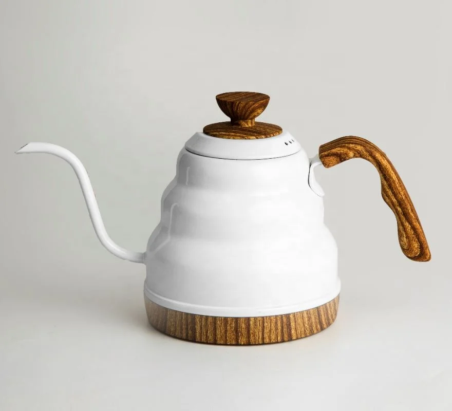 หม้อต้มกาแฟแบบหยดขนาด 600 มล.  - Coffee Equipment China บทวิจารณ์และราคา