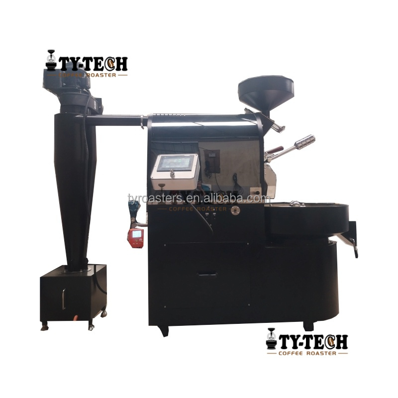 เครื่องคั่วกาแฟไฟฟ้าและแบบใช้ม - Equipment Of Coffee Machine บทวิจารณ์และราคา
