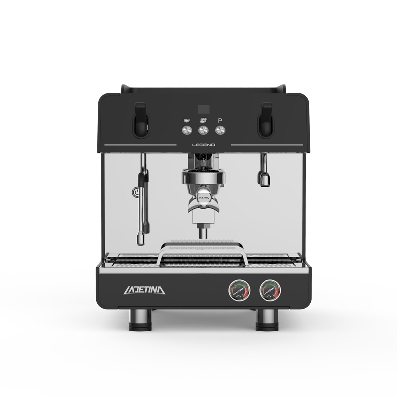 เครื่องชงกาแฟเอสเพรสโซแบบตั้งโ - Equipment Of Coffee Machine บทวิจารณ์และราคา