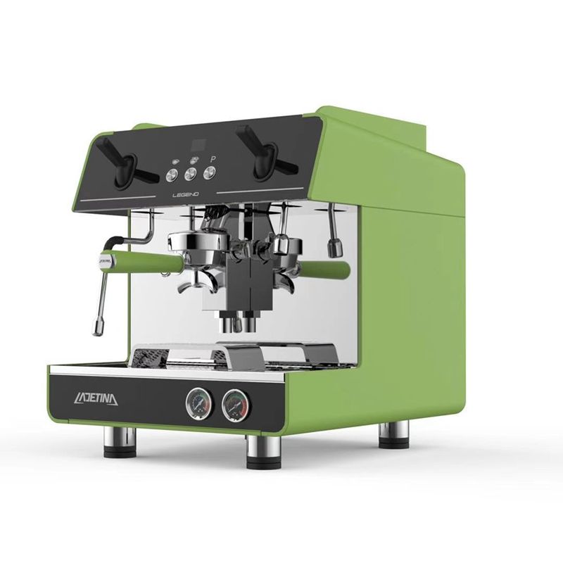 เครื่องชงกาแฟเอสเพรสโซแบบตั้งโ - Equipment Of Coffee Machine บทวิจารณ์และราคา