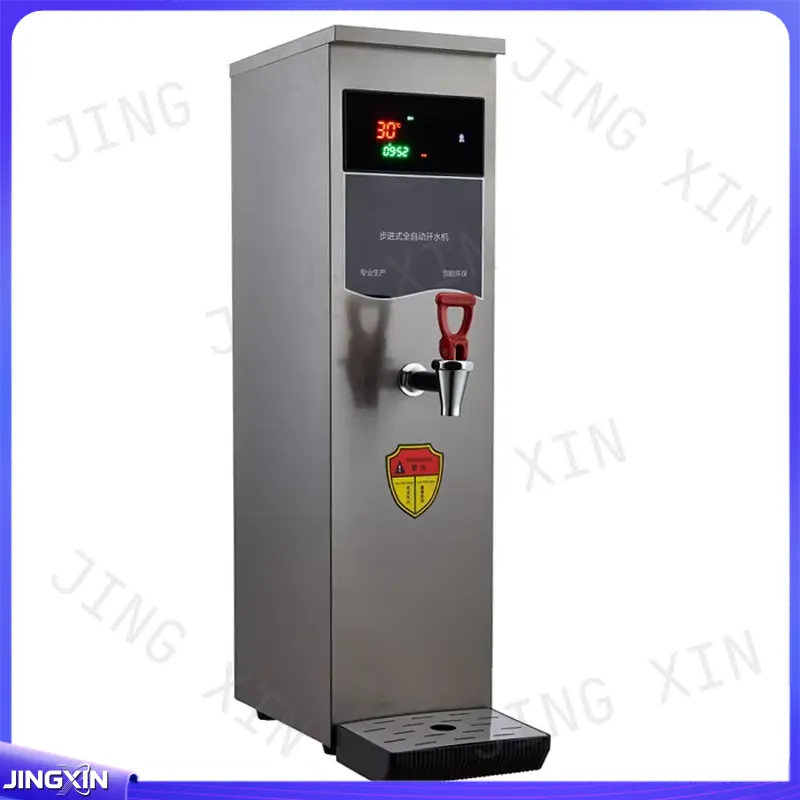 หม้อต้มน้ำร้อนไฟฟ้าเชิงพาณิชย์ - Coffee.Equipment Parts บทวิจารณ์และราคา