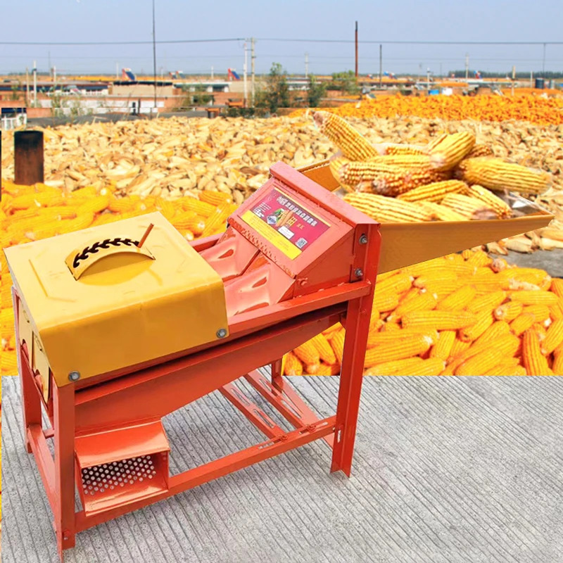 เครื่องสีข้าวโพดขนาดเล็ก ราคาข - Coffee Equipment China บทวิจารณ์และราคา