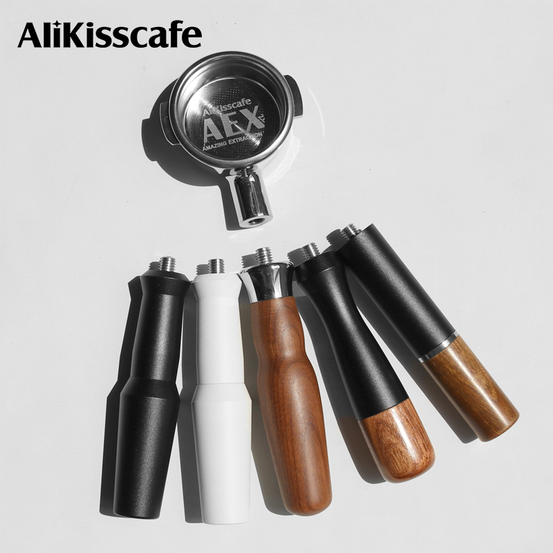 ด้ามจับพอร์ตาฟิลเตอร์กาแฟ M10  - Coffee Equipment Set บทวิจารณ์และราคา
