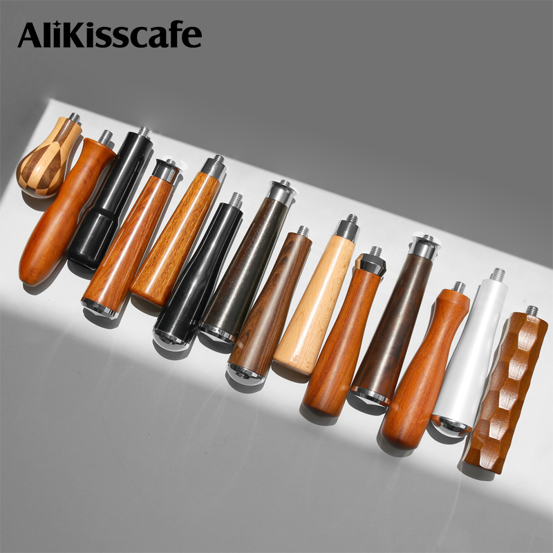 ด้ามจับพอร์ตาฟิลเตอร์กาแฟ M10  - Coffee Equipment Set บทวิจารณ์และราคา