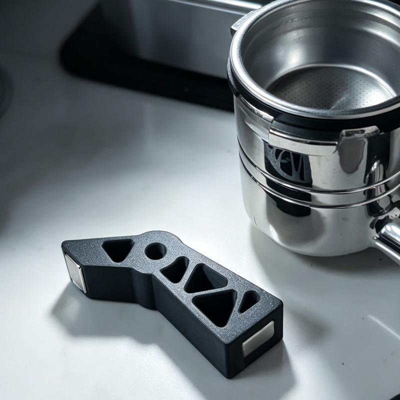 JUSTINLAU ที่ยึดแม่เหล็กและอุป - Coffee Equipment Set บทวิจารณ์และราคา