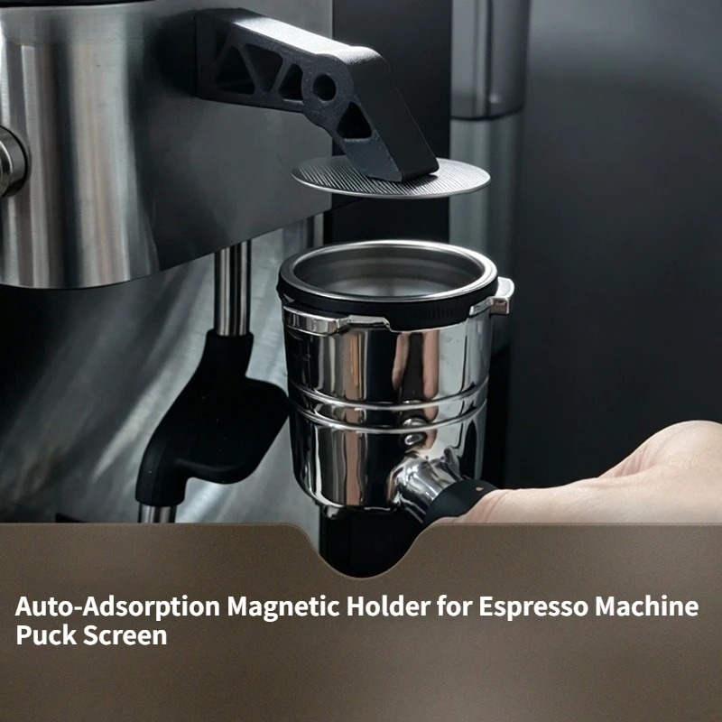 JUSTINLAU ที่ยึดแม่เหล็กและอุป - Coffee Equipment Set บทวิจารณ์และราคา