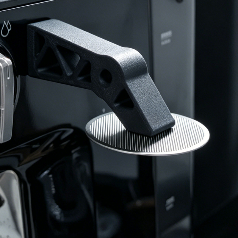 JUSTINLAU ที่ยึดแม่เหล็กและอุป - Coffee Equipment Set บทวิจารณ์และราคา