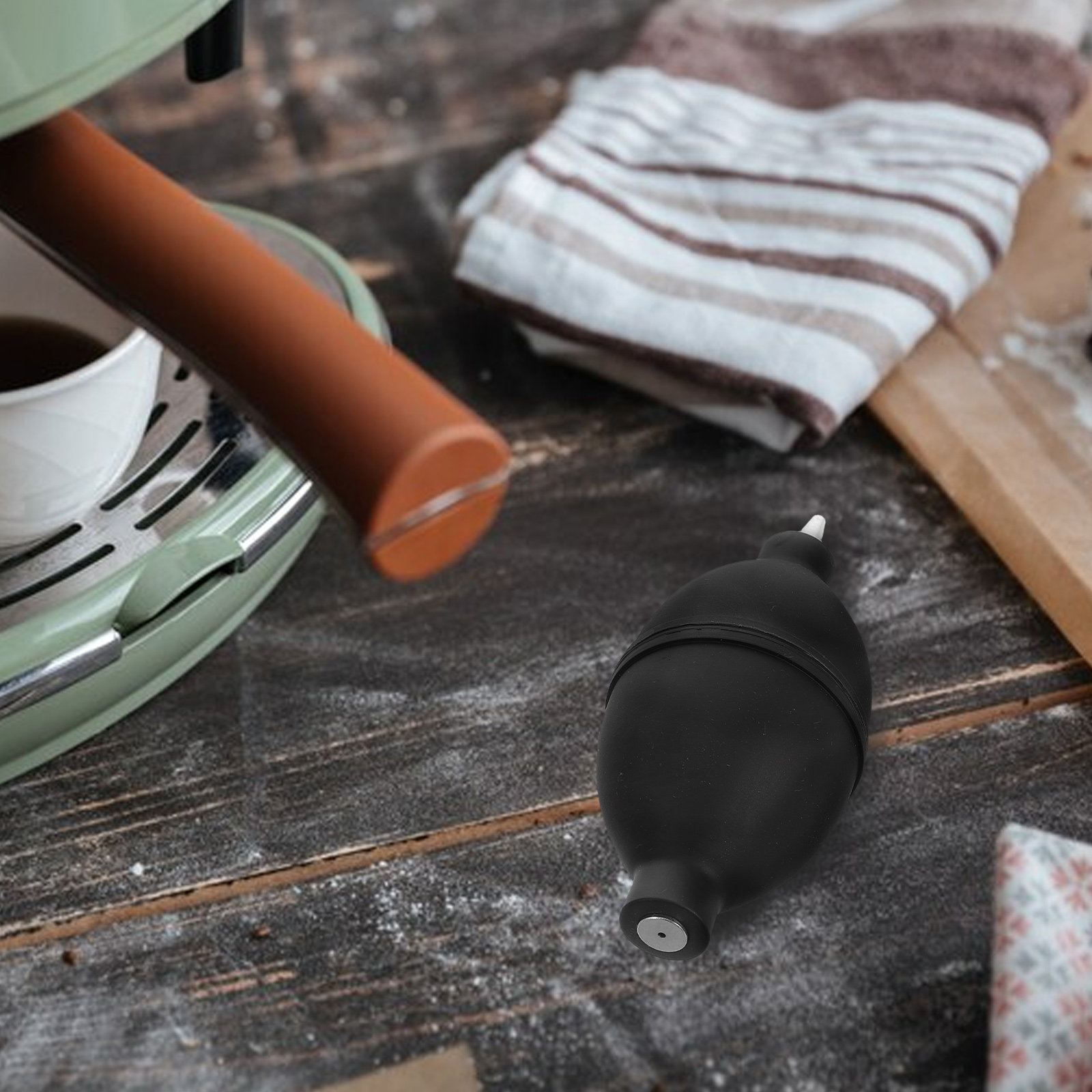 เครื่องเป่าลมทำความสะอาดเครื่อ - Equipment Of Coffee Machine บทวิจารณ์และราคา