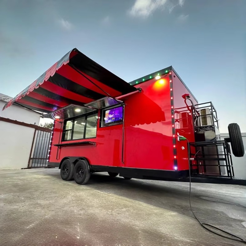 รถพ่วงขายอาหาร ราคาโรงงาน ขายด - Coffee Equipment In Uk บทวิจารณ์และราคา