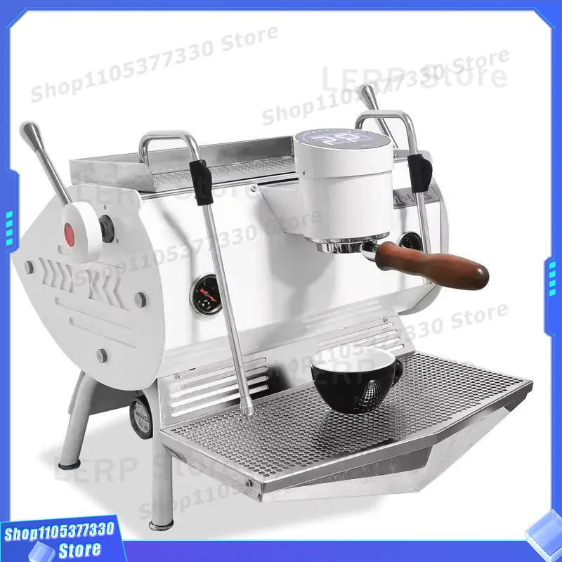 เครื่องชงกาแฟอิตาเลียนเชิงพาณิ - Coffee.Equipment Parts บทวิจารณ์และราคา