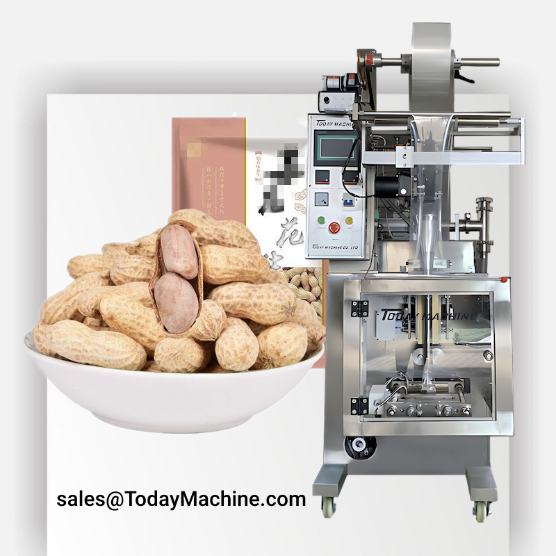 เครื่องบรรจุเม็ดกาแฟแบบอัตโนมั - Equipment Of Coffee Machine บทวิจารณ์และราคา