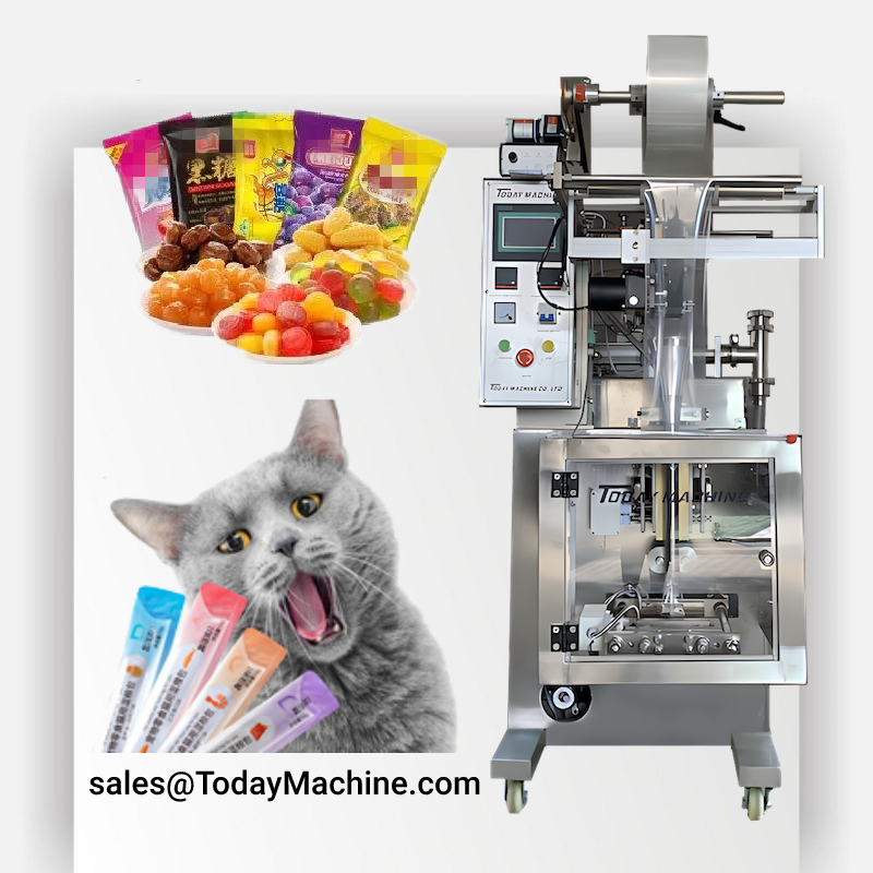 เครื่องบรรจุเม็ดกาแฟแบบอัตโนมั - Equipment Of Coffee Machine บทวิจารณ์และราคา